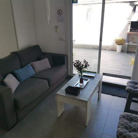 Casasjerezanas Loft Las Flores Jerez de la Frontera Exterior photo