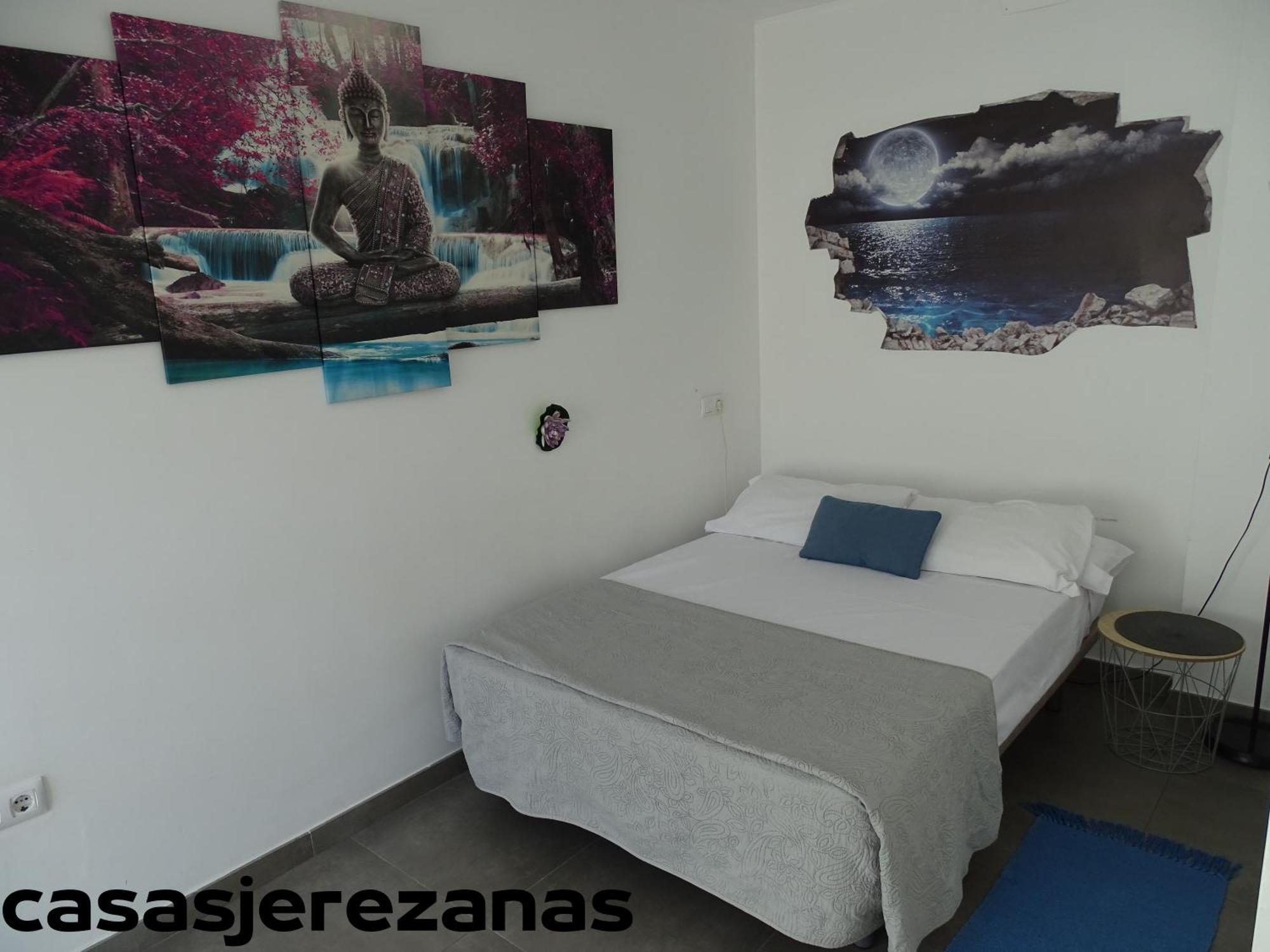 Casasjerezanas Loft Las Flores Jerez de la Frontera Exterior photo