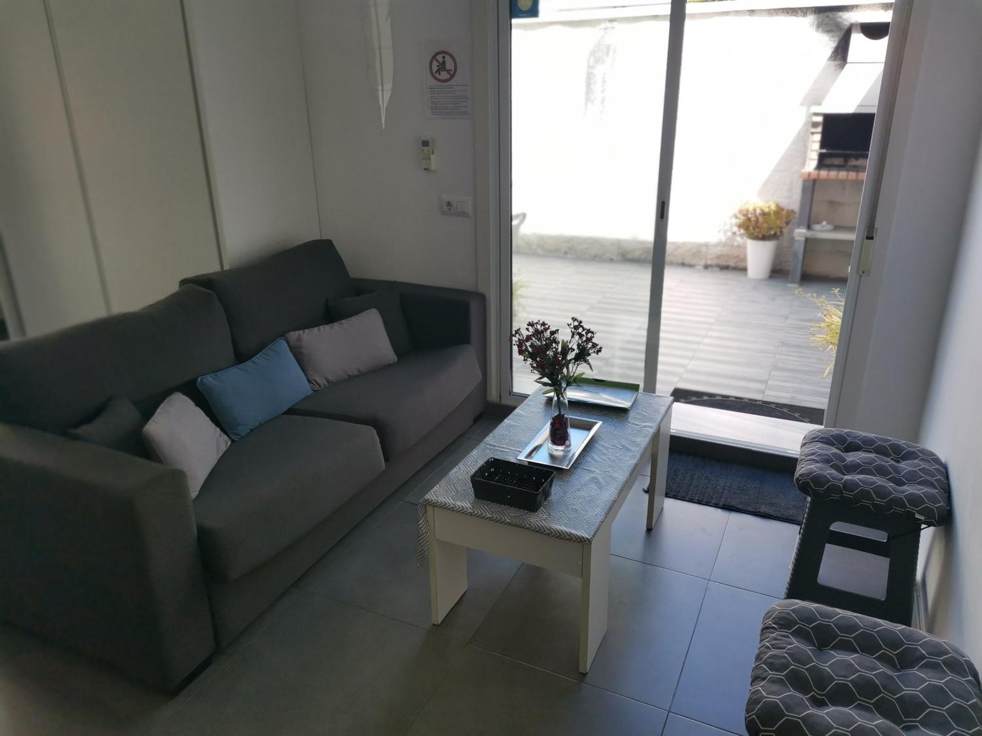 Casasjerezanas Loft Las Flores Jerez de la Frontera Exterior photo
