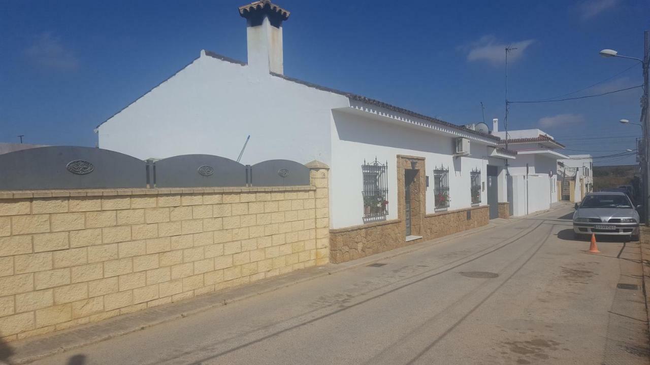 Casasjerezanas Loft Las Flores Villa Jerez de la Frontera Exterior photo